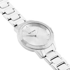 Montre Femme PIERRE LANNIER GALIERA Acier Argenté