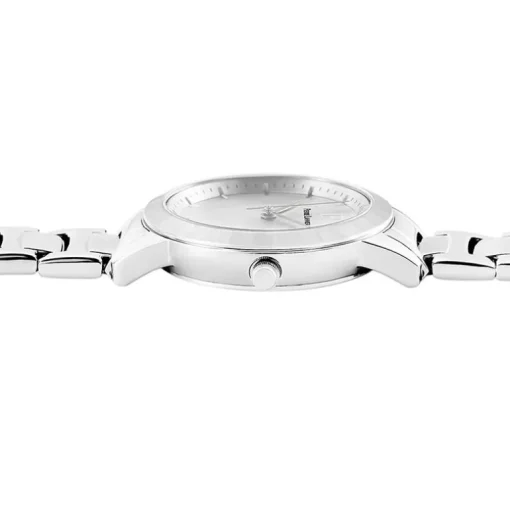 Montre Femme PIERRE LANNIER GALIERA Acier Argenté