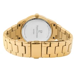 Montre Femme PIERRE LANNIER ROXANNE Acier Doré