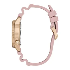Montre Femme Quartz Solaire CITIZEN PROMASTER MARINE ECO-DRIVE Polyuréthane Rose