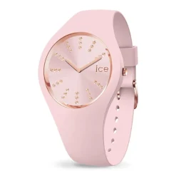 Montre Femme S ICE WATCH COSMOS Silicone Rose