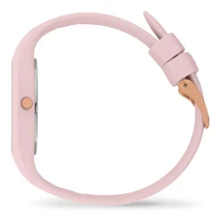Montre Femme S ICE WATCH COSMOS Silicone Rose