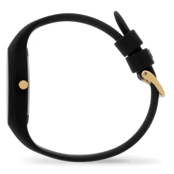 Montre Femme S ICE WATCH HORIZON Silicone Noir