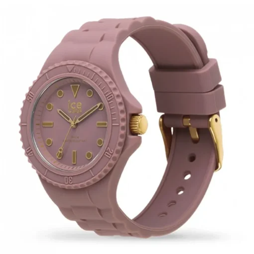 Montre Femme S ICE WATCH GENERATION FALL Silicone Rose