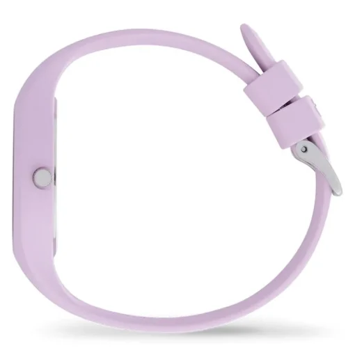 Montre Femme S ICE WATCH SUNSET LILAS Silicone Violet