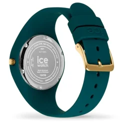 Montre Femme S ICE WATCH COSMOS Silicone Verdigris