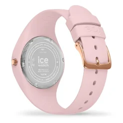 Montre Femme S ICE WATCH COSMOS Silicone Rose