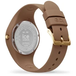 Montre Femme S ICE WATCH GLAM SECRET Silicone Brownie