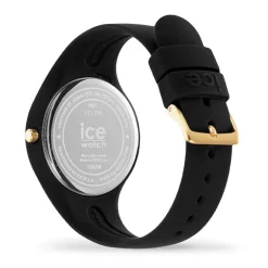Montre Femme S ICE WATCH HORIZON Silicone Noir