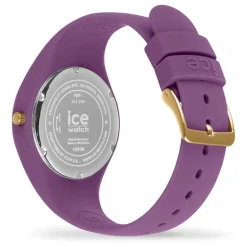 Montre Femme S ICE WATCH COSMOS PURPLE MAGIC Silicone Violet
