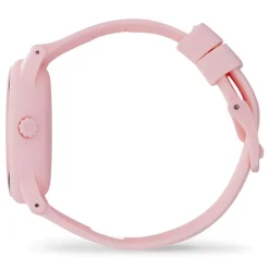 Montre Femme Solaire S ICE WATCH SOLAR POWER Silicone Rose