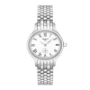 montre femme TISSOT Bella Ora Piccola acier argenté T1031101103300