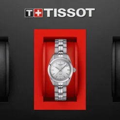 Montre Femme TISSOT PR 100 LADY SMALL Acier Inoxydable 316L