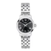 montre femme TISSOT T-Classic DREAM LADY acier argenté