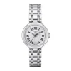 montre femme TISSOT T-Lady BELLISSIMA SMALL LADY acier argenté