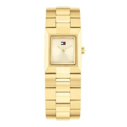Montre Femme TOMMY HILFIGER Ivy Elegant Timer Acier Doré 1782787