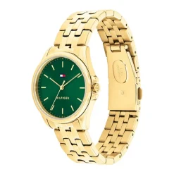 Montre Femme TOMMY HILFIGER Jade Casual Timer Acier Doré 1782799