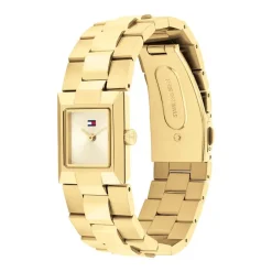 Montre Femme TOMMY HILFIGER Ivy Elegant Timer Acier Doré 1782787