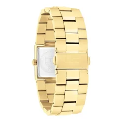 Montre Femme TOMMY HILFIGER Ivy Elegant Timer Acier Doré 1782787
