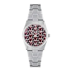 Montre Femme Zadig et Voltaire Fusion Métal Argenté ZVF1403
