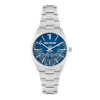 Montre Femme Zadig et Voltaire Fusion Métal Argenté ZVF2003