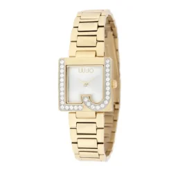 Montre Femme GIULIA LIU JO Acier Doré