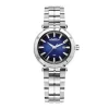 Montre Femme Newport  MICHEL HERBELIN Acier Argenté 14288B15