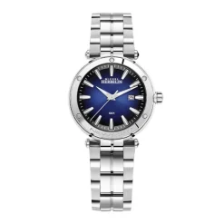Montre Femme Newport  MICHEL HERBELIN Acier Argenté 14288B15
