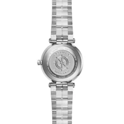 Montre Femme Newport  MICHEL HERBELIN Acier Argenté 14288B15
