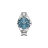 Montre Homme Analogique CERTUS Acier Argenté 616517