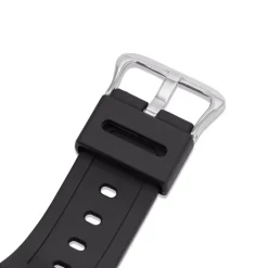 Montre homme Andigitale Casio G-Shock Silicone Noir GA-2100SB-1AER