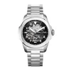 Montre Homme Automatique EDEN PARK FRENCH FLAIR SPORT Acier Inoxydable
