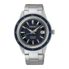 Montre Homme Automatique SEIKO PRESAGE Acier argenté