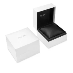 Montre Homme Automatique SEIKO PRESAGE Acier Argenté