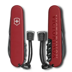 Montre Homme Automatique Victorinox I.N.O.X Silicone Noir 242024.1