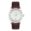 Montre Homme BOSS PRINCIPLE Cuir Brun