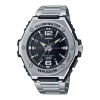 Montre Homme CASIO Acier Inoxydable