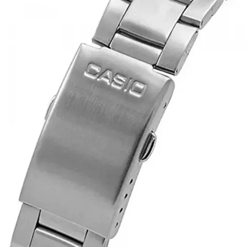 Montre Homme CASIO Acier Inoxydable