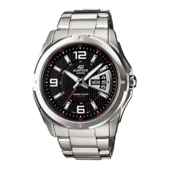 Montre Homme CASIO EDIFICE Acier Inoxydable