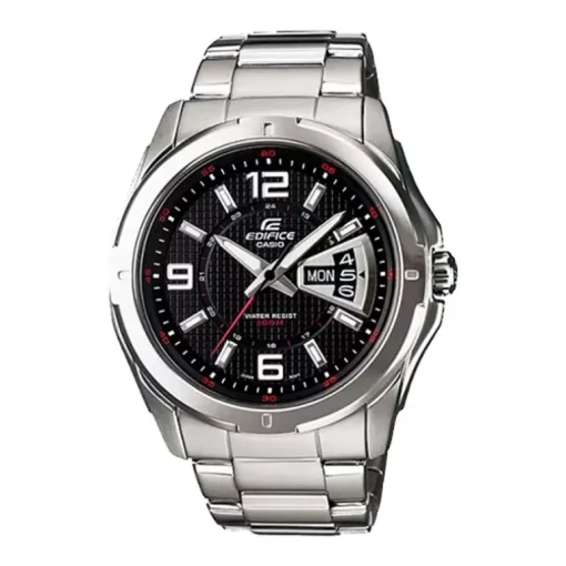 Montre Homme CASIO EDIFICE Acier Inoxydable