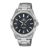 Montre Homme CASIO EDIFICE Acier Argenté