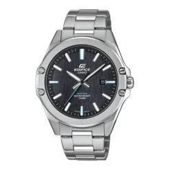 Montre Homme CASIO EDIFICE Acier Argenté