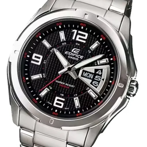 Montre Homme CASIO EDIFICE Acier Inoxydable