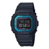 Montre homme CASIO G-SHOCK THE ORIGIN silicone noir