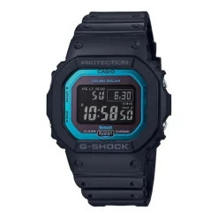 Montre homme CASIO G-SHOCK THE ORIGIN silicone noir