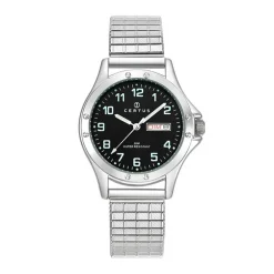 Montre Homme CERTUS Acier Inoxydable