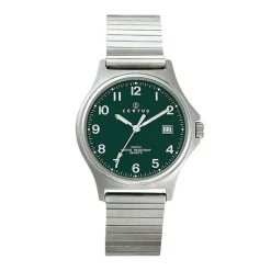 Montre Homme CERTUS Acier Inoxydable