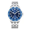 Montre Homme CERTUS Acier Inoxydable