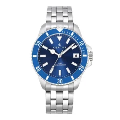 Montre Homme CERTUS Acier Inoxydable
