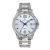 Montre Homme CERTUS Acier Inoxydable